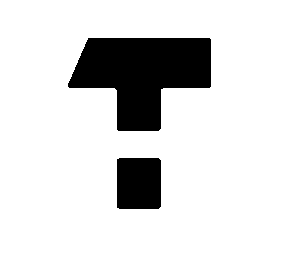 Taalhammer logo