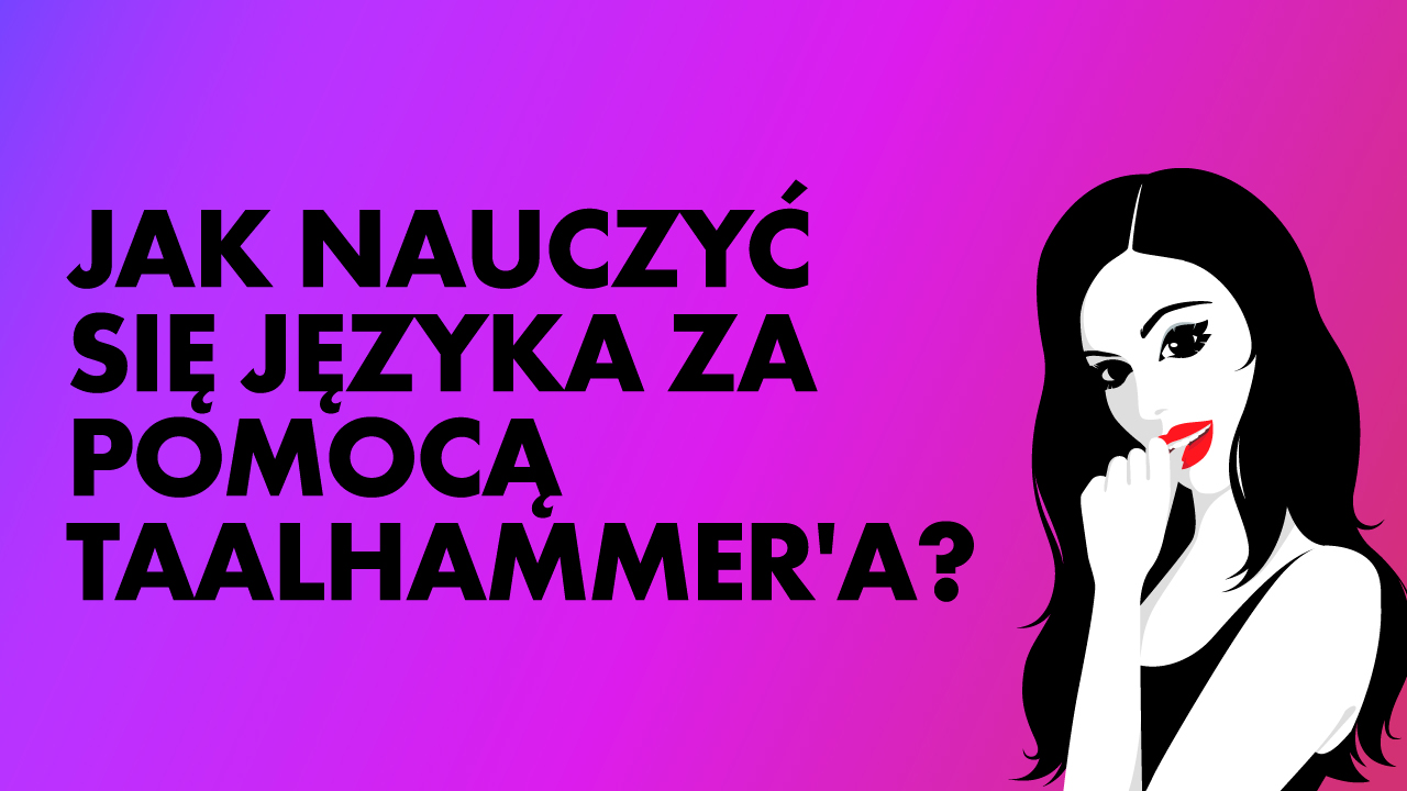 Jak sie szybko nauczyć angielskiego