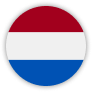 Dutch flag circle