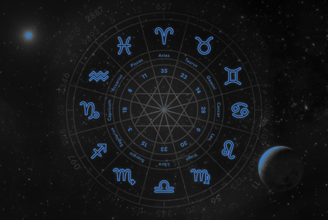 Znaki zodiaku w języku angielskim - tłumaczenie, wymowa i charakterystyka. Astrologia po angielsku