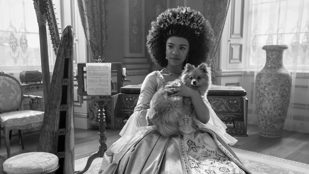 Queen Charlotte